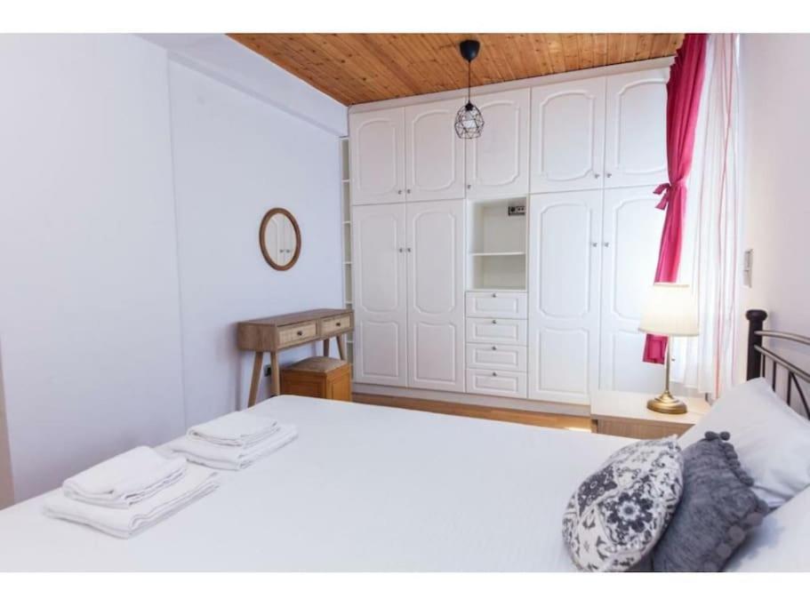 Appartement Luxury 2br Retreat In Marousi