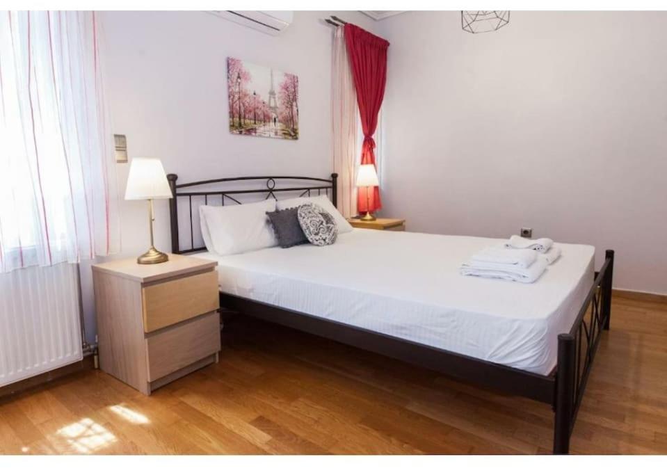 Luxury 2br Retreat In Marousi Appartement Athene
