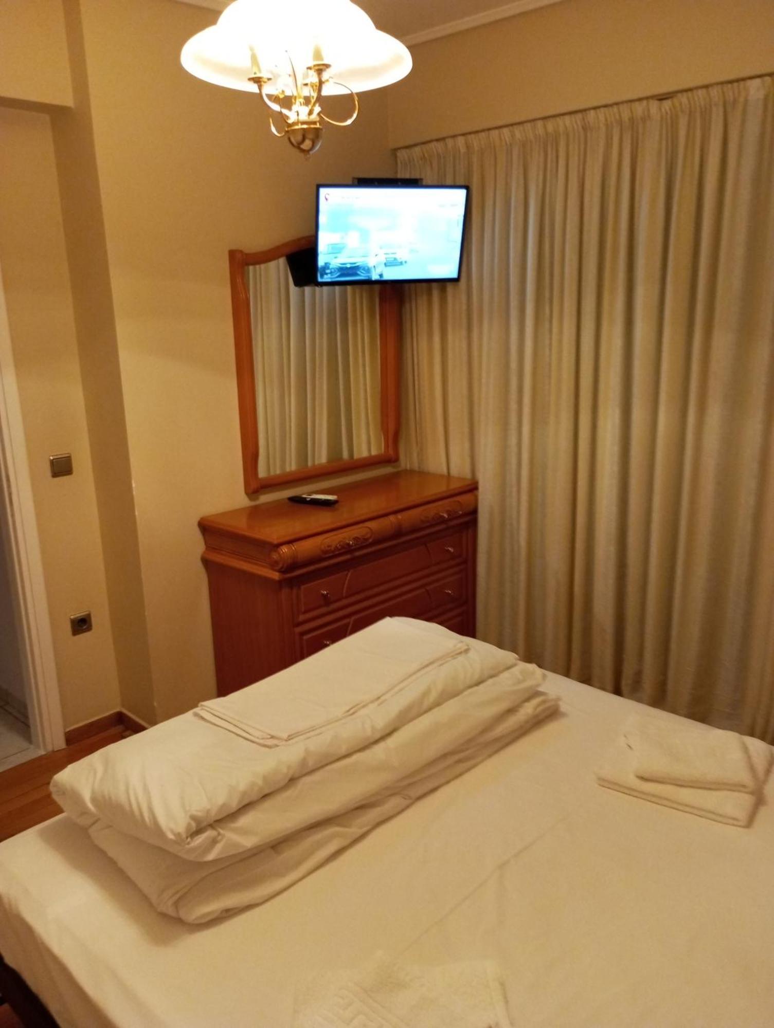 Luxury 2br Retreat In Marousi *