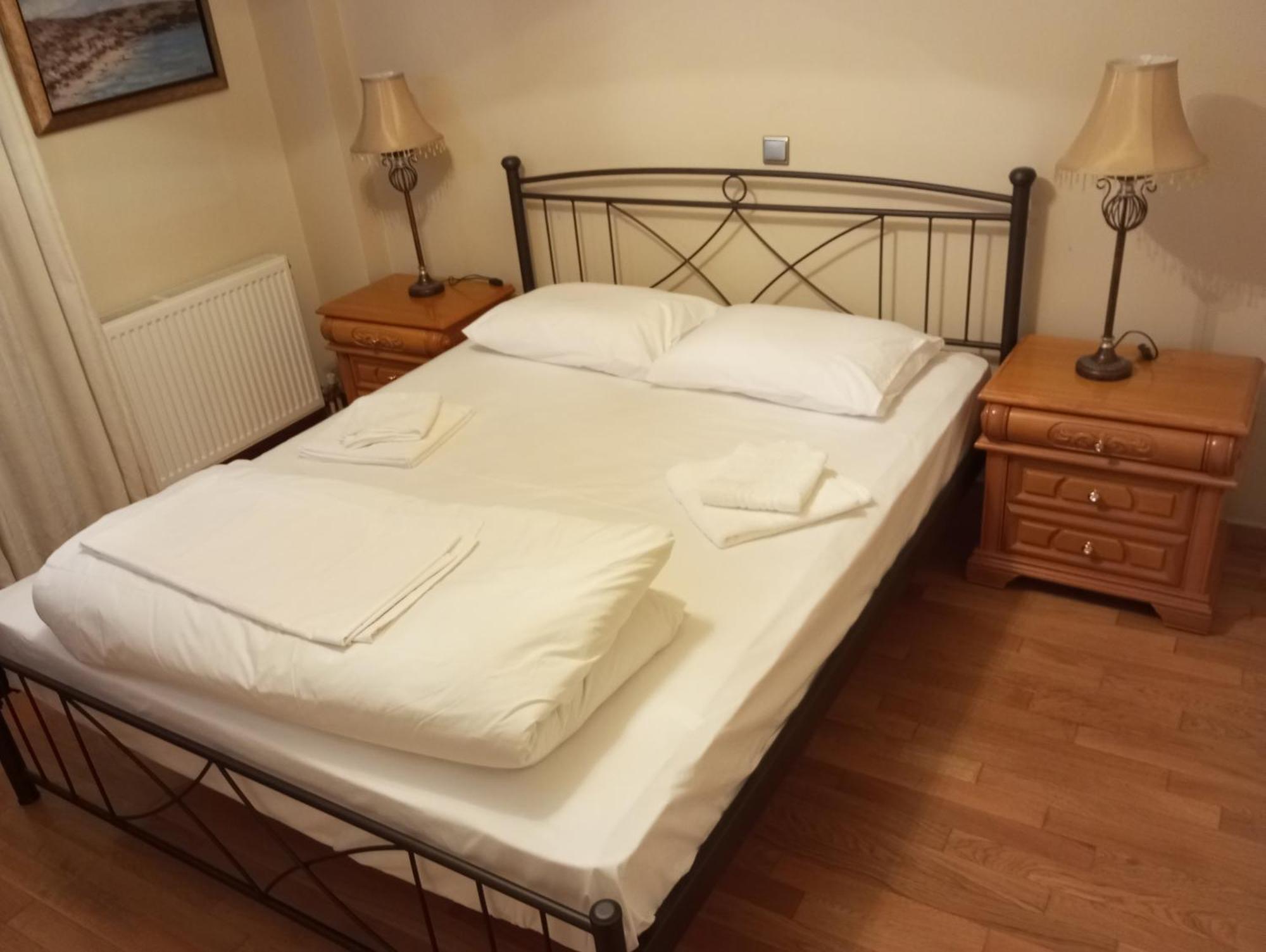 Luxury 2br Retreat In Marousi *